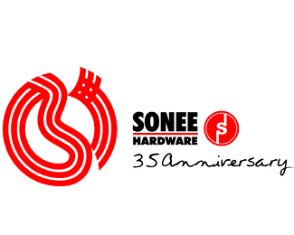 Sonee 35 Anniversary