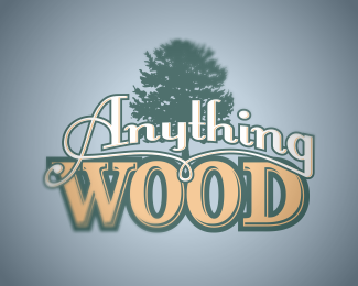 anything wood