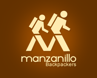 Manzanillo backpackers