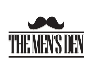 Logopond - Logo, Brand & Identity Inspiration (Men's Den)