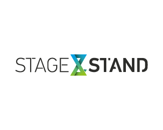 STAGE&STAND