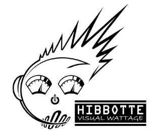 Hibbotte: Visual Wattage