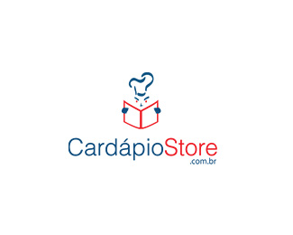 Cardápio Store