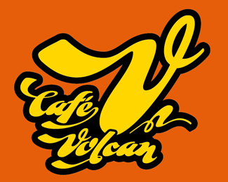 Cafe Volcan