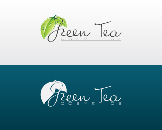Green Tea Cosmetics