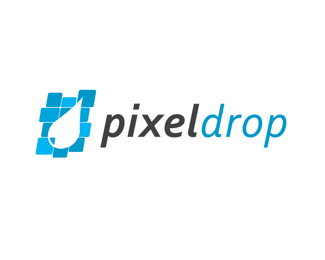 Pixel Drop