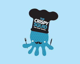 The Crispy Squid