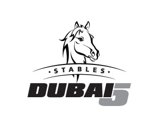 Dubai 5 stables