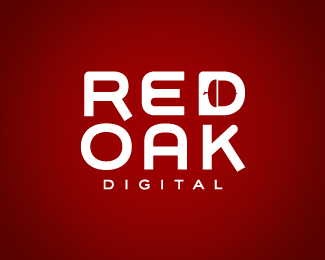 Red Oak Digital (Concept)