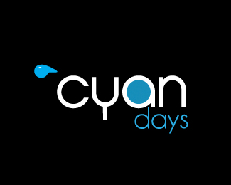 Cyan Days