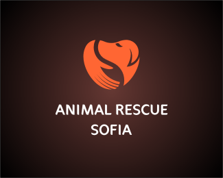 Logopond - Logo, Brand & Identity Inspiration (Animal Rescue Sofia)