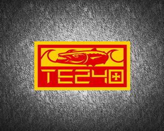 te240 logo