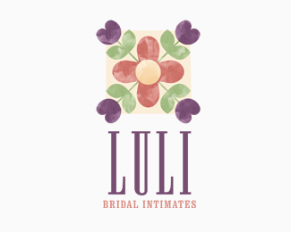 Luli Bridal Intimates