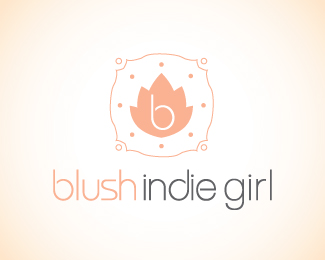 blush indie girl 8