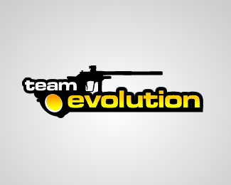 team evolution