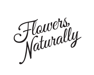 FLOWERS NATURALLY