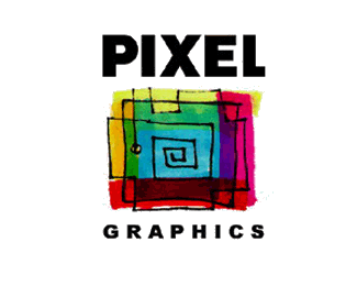 Pixel Graphics