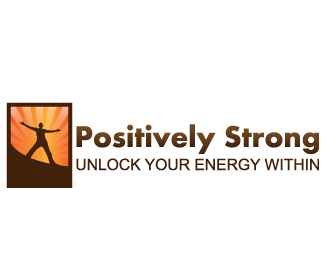 Positively Strong