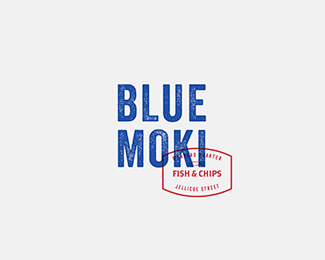 Blue Moki