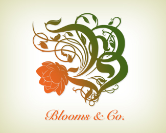 Blooms & Co.