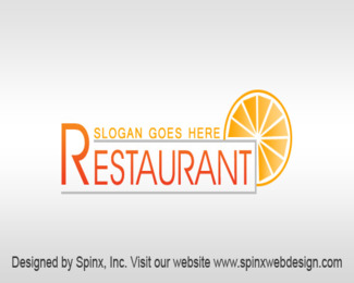 Free Quality Restaurant Logo