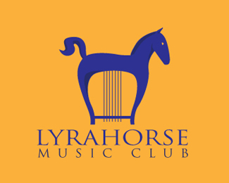 Lyrahorse