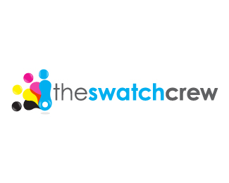 Swatch crew logo