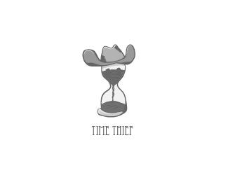 Time thief