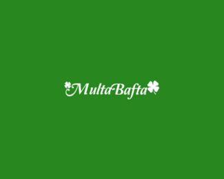 Logo MultaBafta