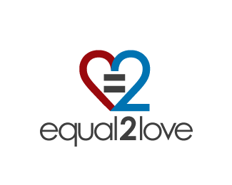 Equal 2 Love