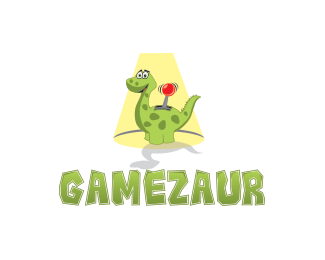 Gamezaur