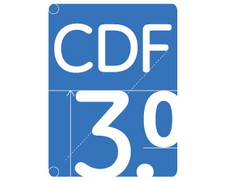 CDF 3.0