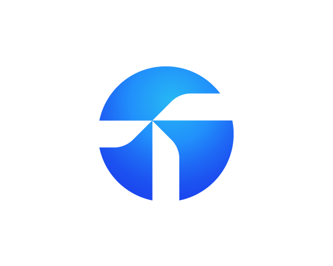 T Circle Logo For Sale