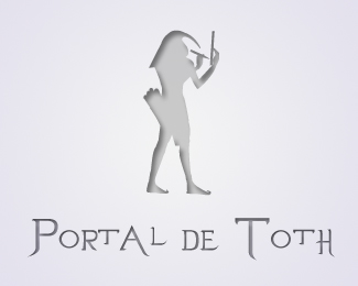 Portal de Toth