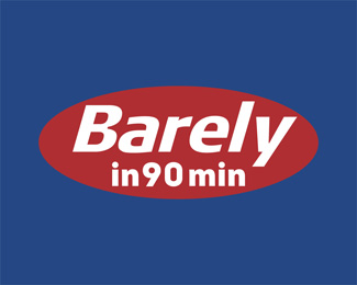 Barilla parody logo