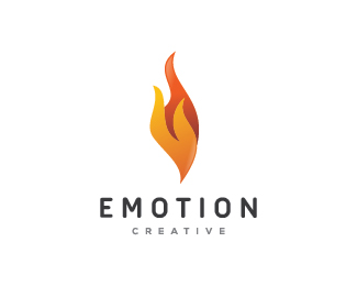 fire emotion