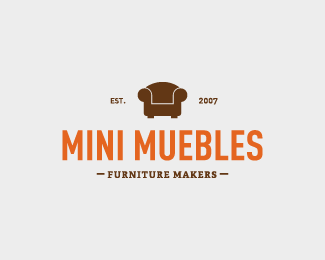 Mini Muebles