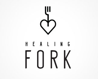 Healing Fork