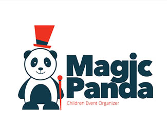 Magic Panda