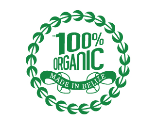 Organic Stamp