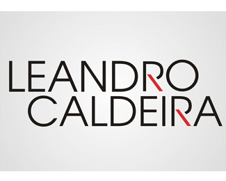 DJ Leandro Caldeira