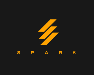 Spark Logos - 100+ Best Spark Logo Ideas. Free Spark Logo Maker. | 99designs