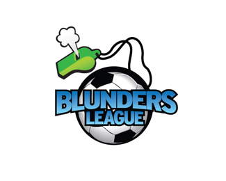 Blunders League