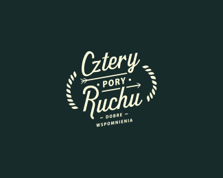 Cztery Pory Ruchu / Four Seasons of Activity