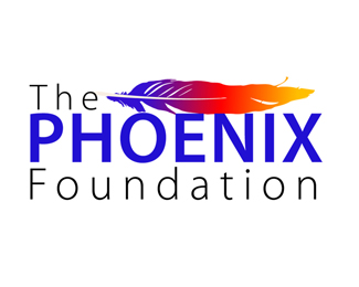 Logopond - Logo, Brand & Identity Inspiration (The Phoenix Foundation)