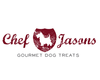 Chef Jason's Gourmet Dog Treats