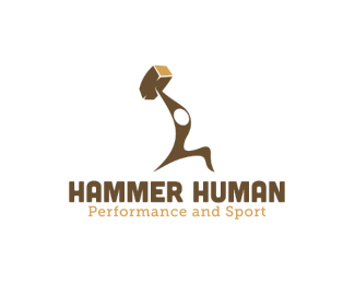 Hummer Human
