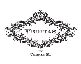 Veritas by Carrie K.
