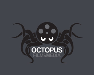 Octopus film & media
