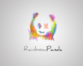 RainbowPanda 2